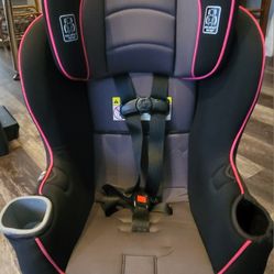 Graco Car Seat