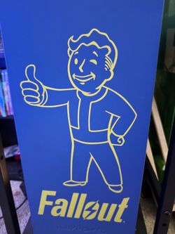Fallout PC Case