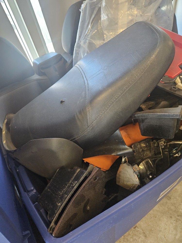 Scooter Parts for Sale in Miramar, FL OfferUp