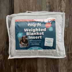 Weighted Blanket 