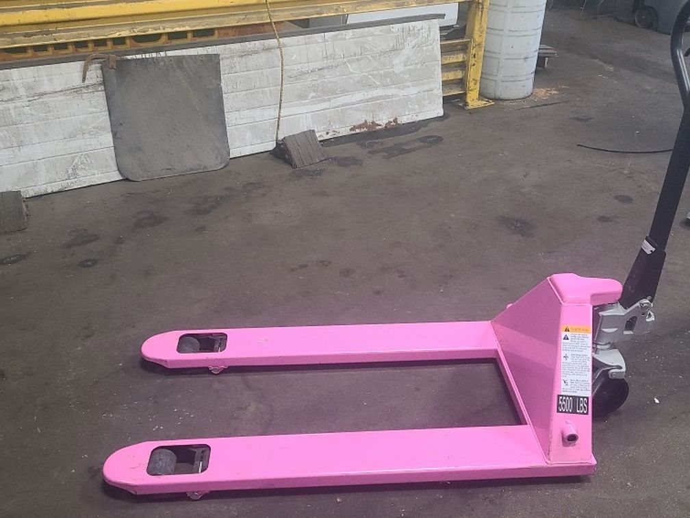 Pallet Jack