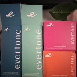 Evertone Skincare