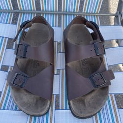Birkenstocks Women’s Sandals Size 6