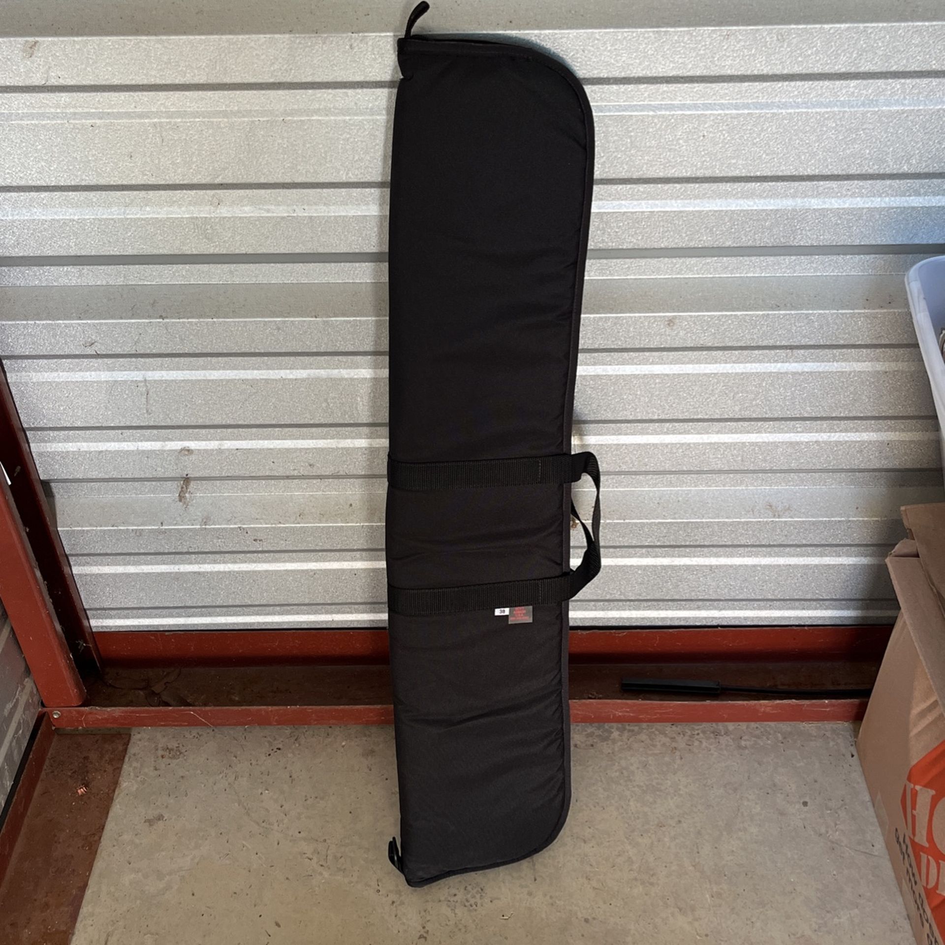 Gun Case
