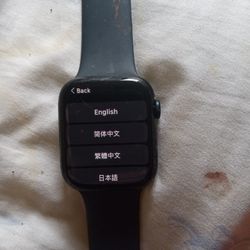 Apple Watch 7th Generation 45 MM