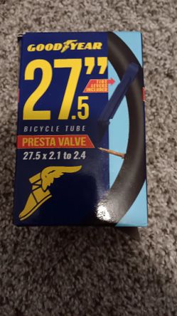 Bike Tube 