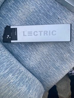 Lectric 8ah eBike Battery Pack