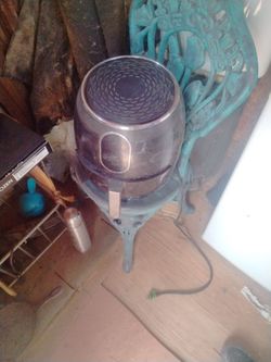 Tristar power xl airfrier