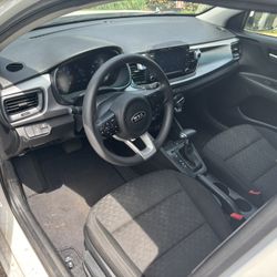 2019 KIA RIO