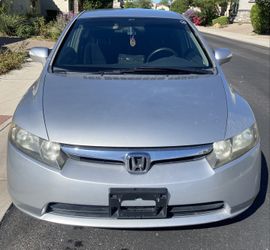 2006 Honda Civic