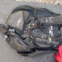 Dive Gear Package Deal 
