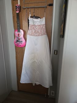 Prom Or Party Dress