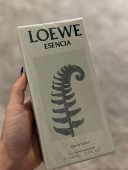 Loewe Esencia Eau de Parfum 100ml