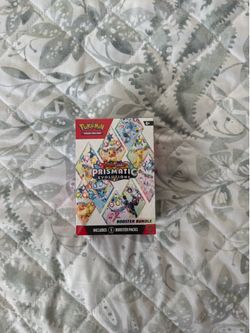 Prismatic booster bundle