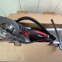 Circular Saw