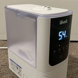 Levoit Humidifier