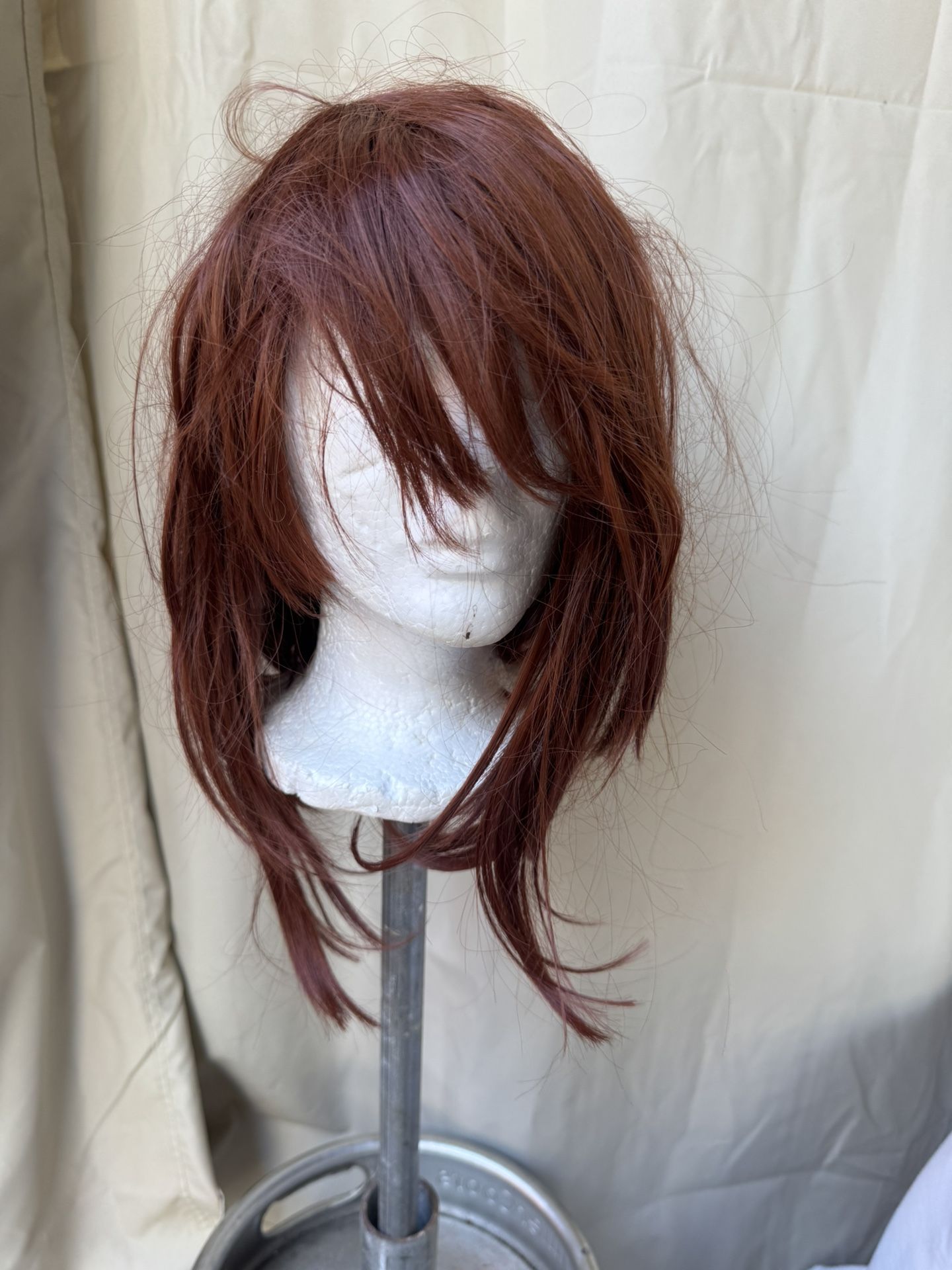 Halloween Wigs