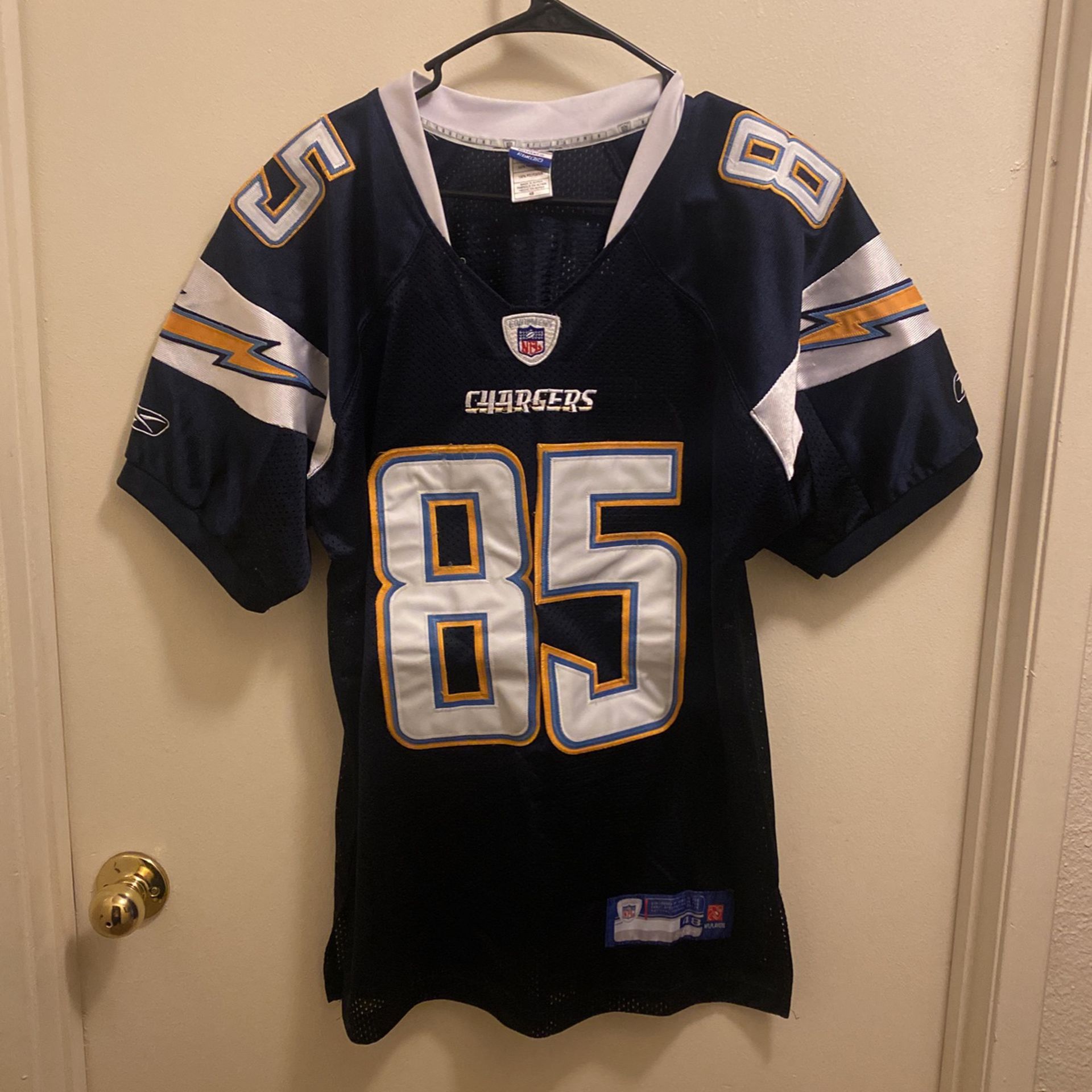 Los Angeles Chargers Jersey 