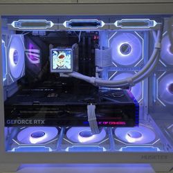 Gaming PC 