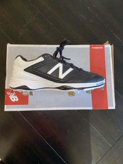 New Balance softball cleats