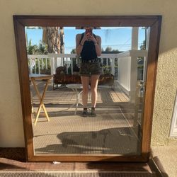 Mirror 40x45