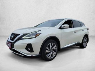 2021 Nissan Murano