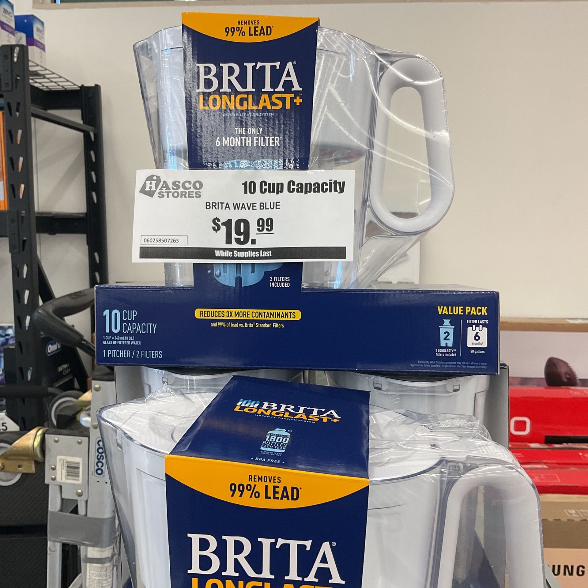 Brita
