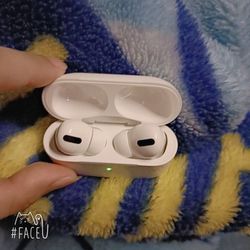Earphones Apple Air3 Pods