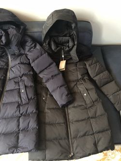 Boss winter deals coat