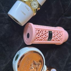 Perfumes