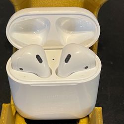 Apple AirPod 1st Gen 