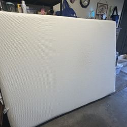 Nectar Premier Queen Bed 