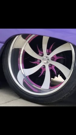Intro wheels we finance