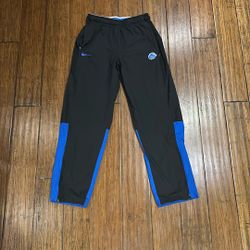 Boise State Track pants 