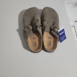 Birkenstock Boston