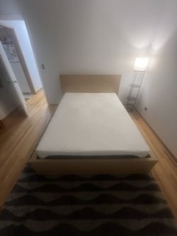 Mattress Queen Size