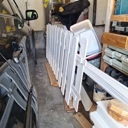 Fencing