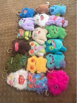 Fugglers Clips