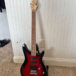 whether work Electric Guitar - Jam Out with Top-Tier Sound Excellence