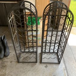 Wine Racks 