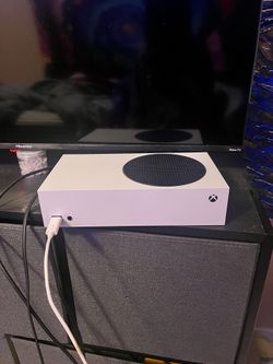 Xbox series s