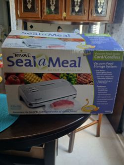 Food sealer