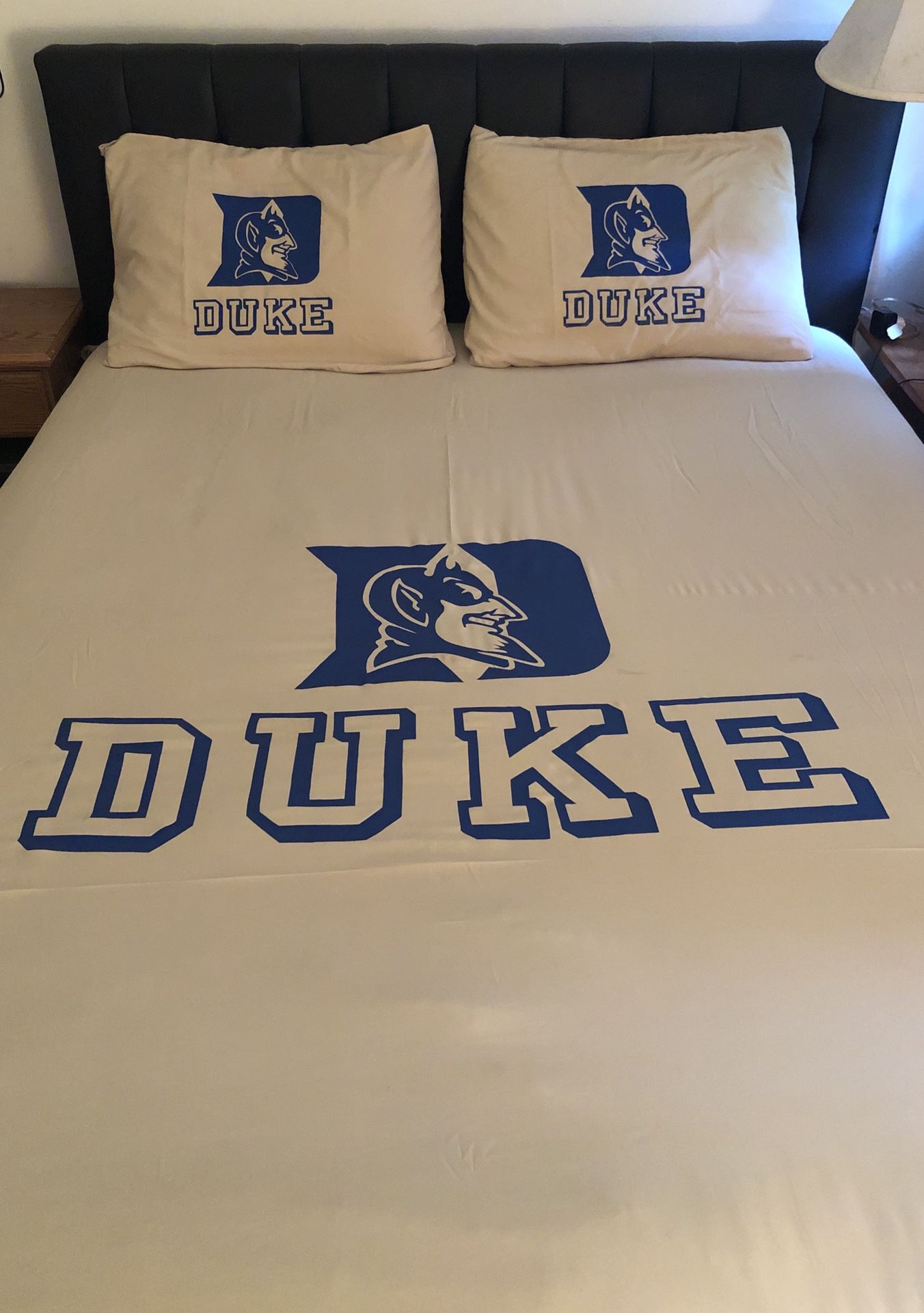 Themed bedsheet set custom made on order