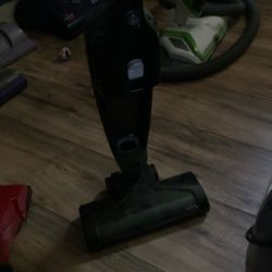 Bissell Vacuum 