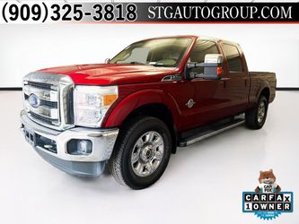 2016 Ford F-250