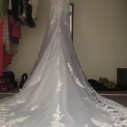 Wedding Gown