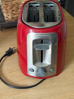 Toaster