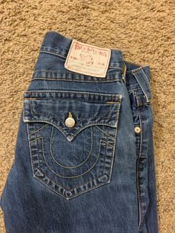 True religion jeans