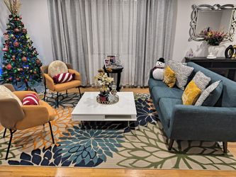 I sell chairs, sofa and fireplace