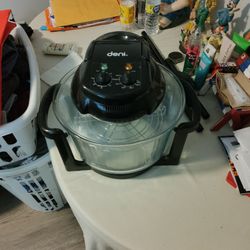 Deni Conventional Oven